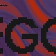 Cincity Lazarusman Ego