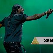 Frad Again Skepta Victory Lab