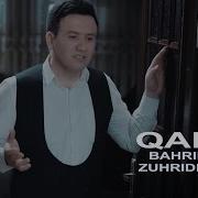 Qadriga Yeting Bo Lsa Akangiz