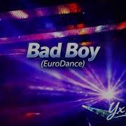 Yx Alex Dance Forever Bad Boy Eurodance 2026