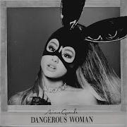 Ariana Grande Sometimes