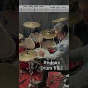 Raeggy Drum