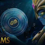 Deep Sea Dreams