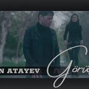 Mekan Atayew Gorusheli