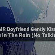 Boyfriend Kiss Asmr