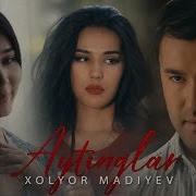Xolyor Madiyev Aytinglar