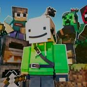 Do Or Die Minecraft Animation