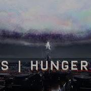 Arknights Original Ost Prts Hunger