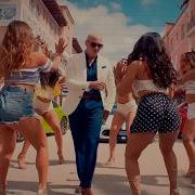 Hey Ma Spanish Version Pitbull