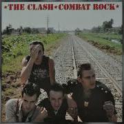 The Clash Combad Rock
