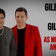 Gilberto E Gilmar A Ovelha