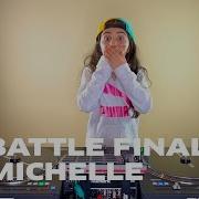 Dj Michelle