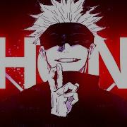 Gojo Satoru Phonk