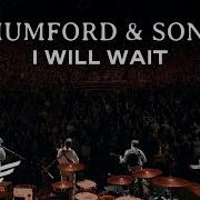 Ivichi I Will Wait