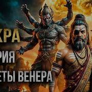 Шукра