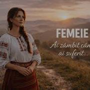 Femeie Ai Zimbit