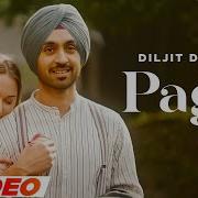 Pagal Diljit