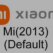 Xiaomi Miui 1 5 Ringtone