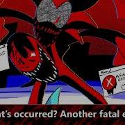 Fatality With Lyrics Fnf