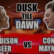 Conor Maynard Dusk Till Dawn