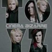 Cinema Bizarre Deeper And Deeper Audio