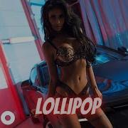 Dj Emirhan Lollipop
