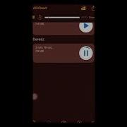 Unreleased Derez De Shon