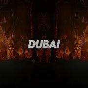 Marc Moon Dubai