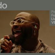 Davido Feel