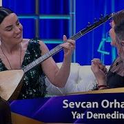 Sevcan Orhan