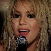 Shakira Objection Dj Remix