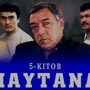 Шайтанат 54 Кисм