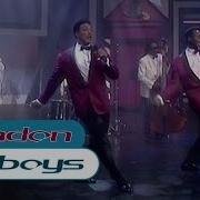 London Boys 1991 Sweet Soul Music Full Album
