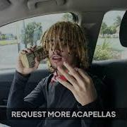Lil Pump Boss Acapella