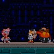 Sally Exe Vs Crazy Amy Ost