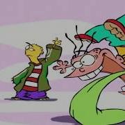 Ed Edd N Eddy Theme Song