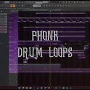 Drum Loop Phonk