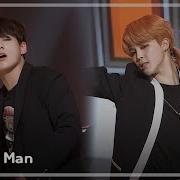 Bts Cover