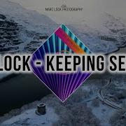 Paul Lock Keeping Secrets