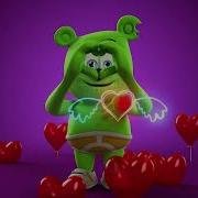 Gummibär Bam Bam