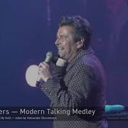 Modern Talking 2019 New
