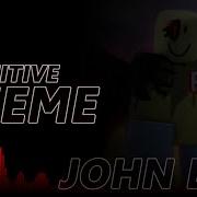 John Doe Menu Ost