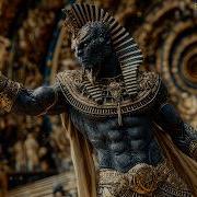 Pharaoh Awakens