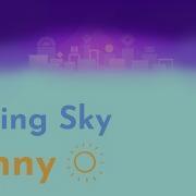 Sunny Rolling Sky Soundtrack