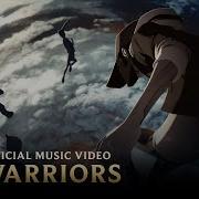 Warriors Words