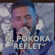 M Pokora Reflet