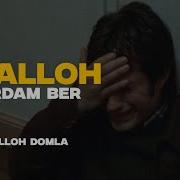 Yordam Ber Ollohim