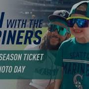 Seattle Mariners Tickets