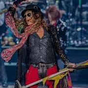 Aerosmith Concert