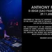 Anthony Pappa